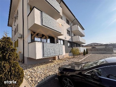 Apartament 2 camere si loc de parcare, bloc nou, str. Salciei