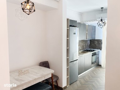 Apartament 2 Camere Moderen-Parcare Privata- VDT Fitness Club
