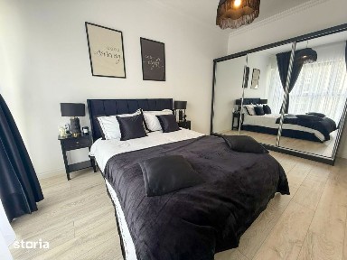 Apartament 3 camere de inchiriat, Energia Residence