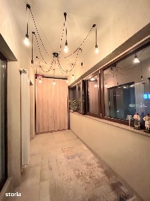 Bloc Nou-Solid Residence (Zona Dorally)-Loc de Parcare Inclus