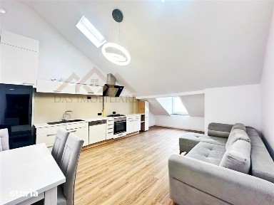 Apartament exclusivist, 3 camere, renovat, zona centrala