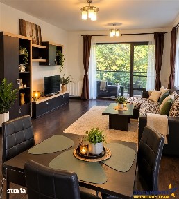 Pet friendly! Decomandat, mobilat, utilat, incantatoare terasa, Tampa