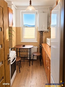 Apartament 2 camere decomandat, mobilat, utilat, Centrul Civic, Braso