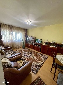 Dacia, 3 camere, 72 mp, etaj 4/4, 118.000 euro