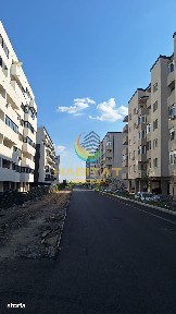 Vanzare duplex 3 camere decomandat Grand Arena