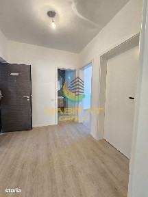 Apartament 2 Camere, Cladire Noua, Terasa Generoasa Zona Grand Arena
