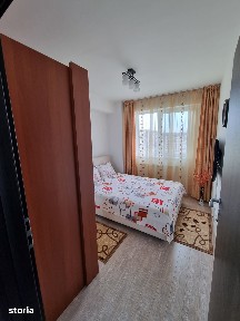 Direct proprietar. Apartament 3 camere, mobilat și utilat.