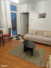 Chirie apartament 2 camere, ultracentral