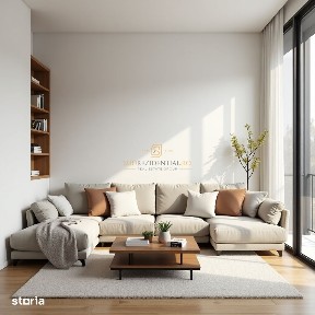 Apartament modern de vanzare, zona excelenta, Metrou Berceni