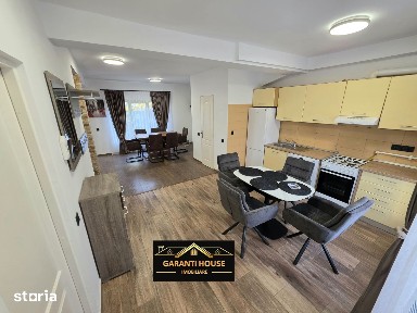 Zona Plugarilor, Casa de închiriat, mobilata si utilata, garaj, 650€