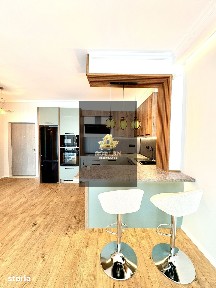 Apartament modern cu 2 camere | Zona Eroilor, Florești