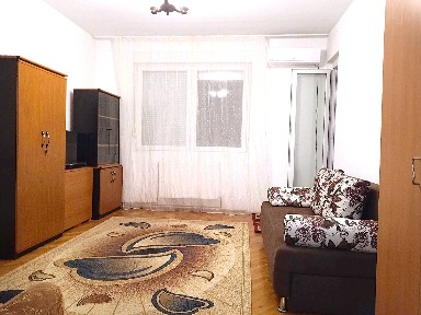 Apartament de inchiriat cu 2 camere cu Centrală Proprie, in Centru zona Podgoria Arad