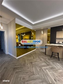 Apartament 3 camere Pipera