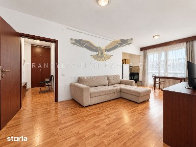 Apartament cu 2 camere in Centru|langa Tribunalul Cluj | 51 m2
