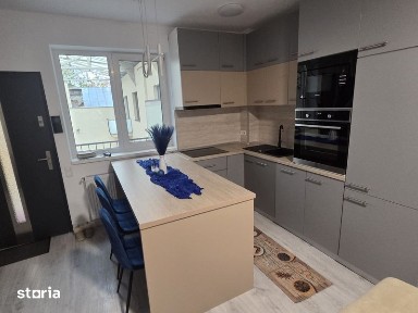 Apartament de lux cu 3 camere, de inchiriat