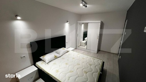 Apartament 2 camere, 44 mp, zona Centrala - Codlea