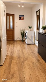 Apartament 2 camere | Decomandat, Et 7 - Zona Torontalului