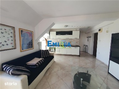 Apartament 2 Camere in cartier rezidential Gradina cu Magnolii