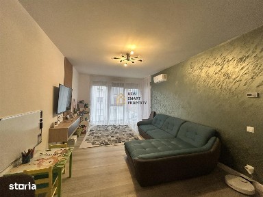 De vanzare ap 2 camere ARED 60 mp