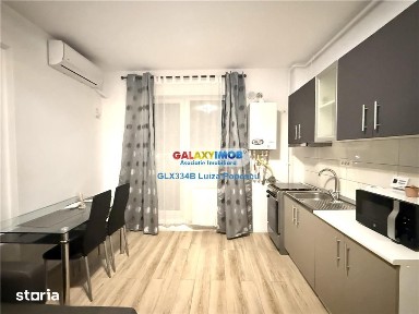Apartament 2 camere MILITARI-EnVogue Residence