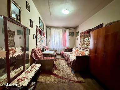 Apartament 3 camere de vanzare in Gheorgheni, Cluj Napoca