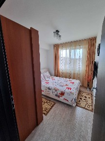 Direct proprietar. Apartament 3 camere, mobilat si utilat. Militari Residence - Rezervelor 67