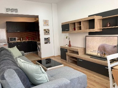 Apartament 2 camere Rin Grand Vitan