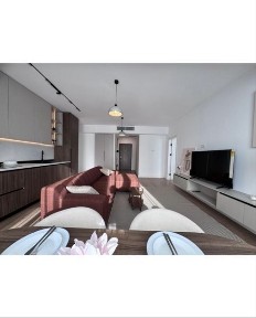 Apartament 3 camere Mtm Residence