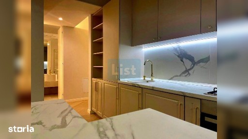 APARTAMENT 2 CAMERE | CORTINA NORTH - PIPERA