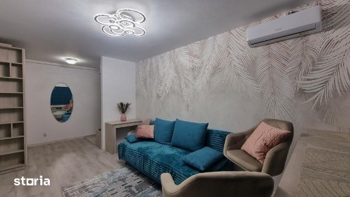 Apartament 2 Camere | Hils Pallady