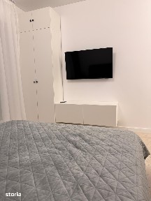 2 Camere de inchiriat | Popesti Leordeni | Metrou | Parcare | Centrala