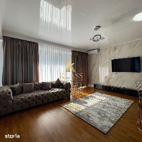 Apartament 2 camere | Ambiance Residence | Parcare inclusa | Balcon |