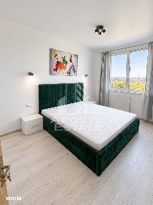 Apartament doua camere ultramodern,Zona Malul Muresului