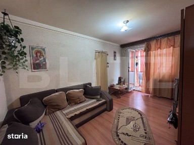 Apartament 2 camere, 38 mp, zona Malu Rosu