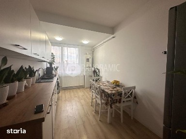 Apartament 2 camere semi-decomandate Marasti / Bulgaria