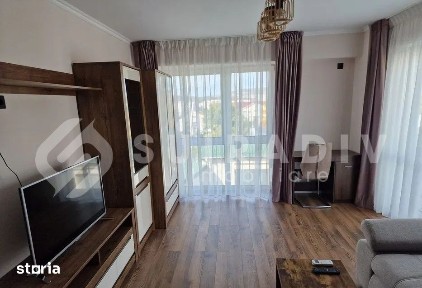 Apartament modern, parcare subterana, bloc nou cu lift- New City