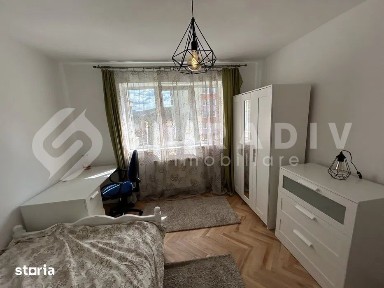 2 camere decomandate | Pet Friendly | balcon | Grigorescu