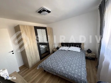 Apartament modern | 2 camere | balcon | Grigorescu