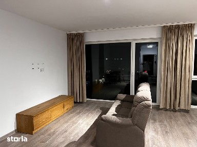 Apartament 3 camere, 60mp + 4mp balcon, parcare subterana, Eroilor