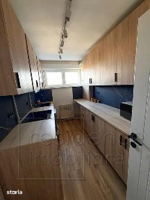 Pet friendly! Apartament renovat, 2 camere, Grigorescu, zona Profi