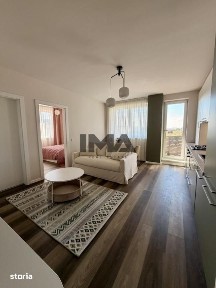 De închiriat | Apartament 2 camere | Chinteni, Beta Residence