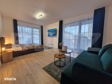 Apartament cu 2 camere, 59 mp, zona Metro/Vivo
