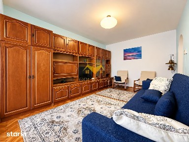 3 camere, Parcare, Calea Floresti, OMV, Penny, Manastur
