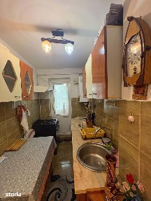 Apartament 2 camere zona GEMENII,str Mimozei