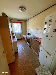 Apartament 3 camere zona TRACTORUL,str Gloriei
