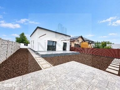 Mutare rapidaICasă individuală 2026 | 4 camere | Teren 430 mp