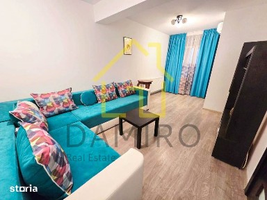 Apartament 2 camere Atena Residence Pallady Nicolae Teclu Pet Friendly