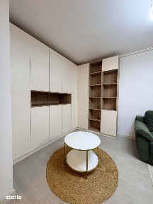 APARTAMENT| 2 CAMERE | HILS BRAUNER | PARCARE INCLUSA