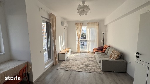 Inchiriere 2 CAMERE | PARCARE SUBTERAN | Prima inchiriere I Proprietar