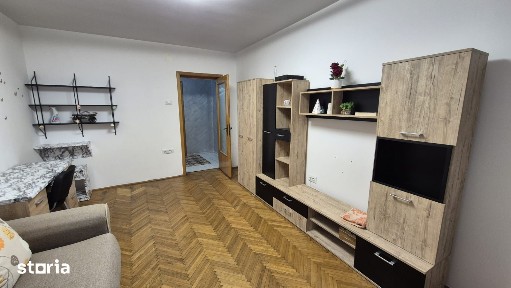 Apartament 3 Camere Decomandat, Etaj 2 - Țiglina 1, Galați